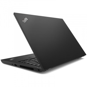 Laptop Lenovo 14" ThinkPad L480, Intel Core I5-8350U 1.7GHz, 8GB DDR4, SSD 256GB, Full HD, Baterie 3 ore - Img 3