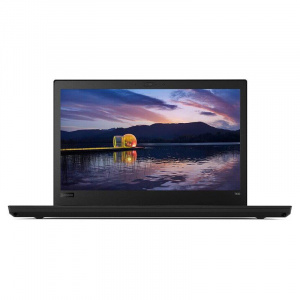 Laptop Lenovo 14" ThinkPad T480, Intel Core I7-8650U 1.9GHz, 16GB DDR4, SSD 512GB, Full HD, Baterie 3 ore - Img 1