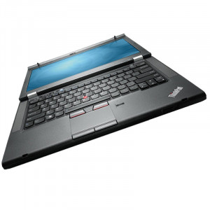 Laptop Lenovo T430 Intel Core i5 3320M 2.6GHz (up to 3.3GHz), 8GB DDR3, SSD 128GB, Webcam, DVD-RW - Img 3