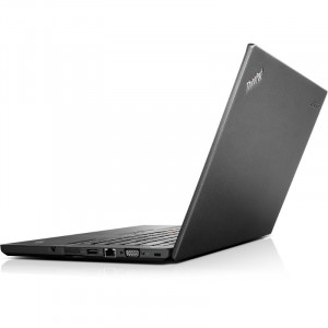 Laptop Lenovo ThinkPad 14" T450s, Intel Core I5-5300U 2.3GHz, 8GB DDR3, SSD 128GB, 1600x900, Geanta cadou - Img 7