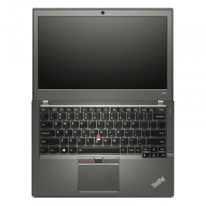 Laptop Lenovo Thinkpad X250 12.5", Intel Core I5-5300U 2.3GHz, 8GB DDR3, SSD 120GB, 1366x768 - Img 4