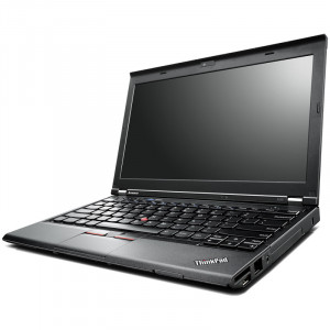 Laptop Lenovo X230, 12.5 inch, 1366x768, Intel Core i5 3320M 2.6GHz, 8GB DDR3, 500GB, lipsa baterie - Img 6
