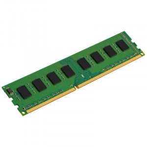 Memorie Kingston 8GB, DDR3, 1600MHz, Non-ECC, CL11, 1.5V, slim