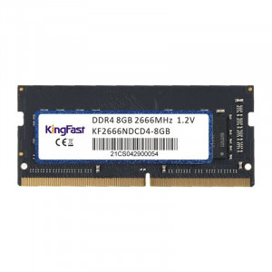 Memorie Laptop Kingfast 8GB DDR4, 2666MHz, 1Rx4 - Img 1