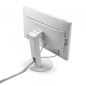 Monitor 22" LED Fujitsu Siemens B22-8, Grad A, 1680x1050, 5ms, VGA, DVI, Cabluri Incluse - Img 2