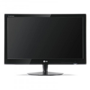 Monitor LCD 22" LG W2240S Full HD, 1920x1080, 5ms, VGA, DVI, Cabluri incluse - Img 2