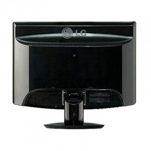 Monitor LCD 24" LG W2452TX, 1920x1080, Full HD, 5ms, VGA, DVI, Cabluri incluse - Img 4