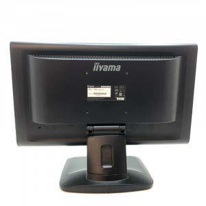Monitor LCD IIYAMA 20" ProLite E2008HDS, 1600 x 900, 2ms, VGA, DVI, Cabluri incluse - Img 3
