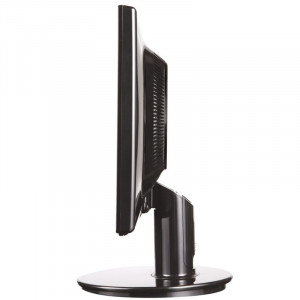 Monitor LCD LG 22" L227WT, 1680x1050, 2ms, DVI, VGA, Grad -A, Cabluri incluse - Img 4
