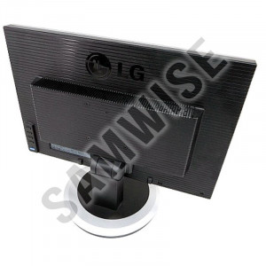 Monitor LCD LG Flatron 19" L194WS, 1440 x 900 Widescreen, 5ms, VGA, Cabluri incluse - Img 3