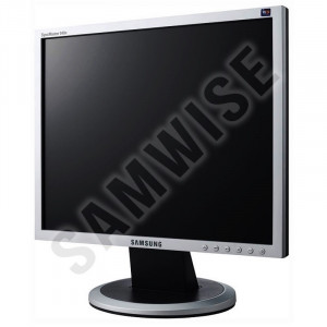 Monitor LCD Samsung 19" 940N, 1280 x1024, 8ms, VGA - Img 2