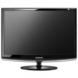Monitor LCD Samsung 2233BW 22", Grad A, 1680 x 1050, 5ms, VGA, DVI, Cabluri Incluse - Img 2
