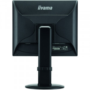 Monitor LED 19" IIYAMA ProLite B1980SD-B1, Grad A, 1280x1024, 5ms, DVI, VGA, Cabluri incluse - Img 6