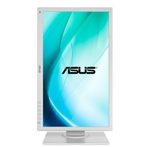Monitor LED IPS Asus 21.5" BE229QLB-G Alb, Grad A, 1920x1080, 5ms, VGA, DVI, DP, Cabluri incluse - Img 6