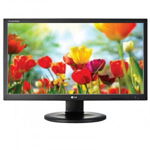 Monitor LED IPS LG 23" IPS231P, Grad A, Full HD, 1920x1080, 5ms, DVI, VGA, Cabluri incluse - Img 1