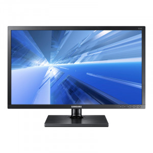 Monitor LED Samsung 22" TC222W - AIO PC, 1920x1080, 5ms, DVI, VGA, Open Box - Img 1