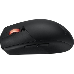 Mouse Gaming ASUS ROG Impact III Wireless Black, Open Box - Img 3