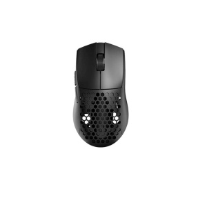 Mouse gaming Bluetooth cu si fara fir Redragon Astrolabe Lite negru - Img 4