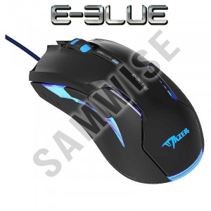 Mouse Gaming E-Blue Mazer RX, 2500 dpi, Senzor Avago, Wired, USB - Img 2