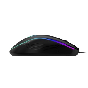 Mouse gaming Gamdias Aura GS3 iluminare RGB - Img 4