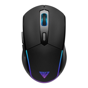 Mouse Gaming Gamdias Hades M2, Wireless, Cu fir, iluminare aRGB - Img 3