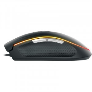 Mouse Gaming Gamdias Zeus E2 + Nyx E1 Mousepad - Img 4