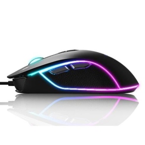 Mouse gaming Gamdias Zeus M3 iluminare RGB - Img 3