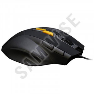 Mouse Gaming Newmen G300 Black, 8200dpi, 11 butoane, 12000 FPS - Img 3