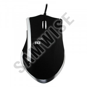 Mouse Gaming Optic Jizz G1750, USB, 2000dpi - Img 2
