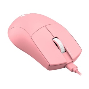 Mouse gaming Redragon K1ng 1K roz - Img 4