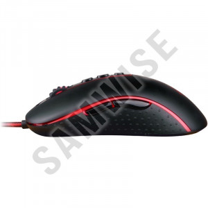 Mouse Gaming Redragon Phoenix, 4000 dpi, 6600 FPS, Wired, Switch-uri Omron, Picioruse de teflon - Img 6