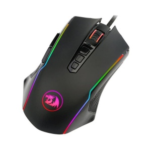 Mouse Gaming Redragon Ranger Basic RGB - Img 6