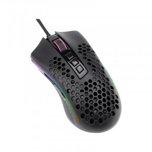Mouse Gaming Redragon Storm Elite RGB, 16000 dpi, Optic, 7 butoane - Img 8