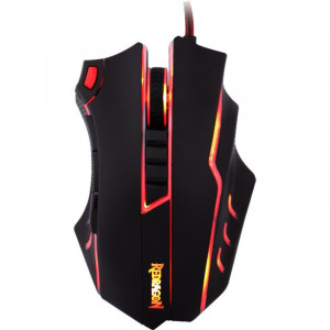 Mouse Gaming Redragon TitanoBoa 2, 24000 dpi, 11 butoane, SH - Img 1