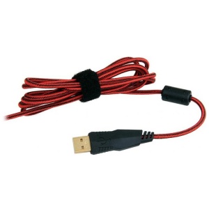 Mouse Gaming Redragon Titanoboa Black, Open Box - Img 7