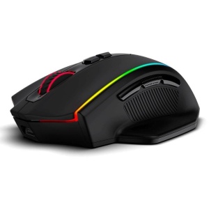Mouse Gaming Redragon Vampire Elite Wireless, Open Box - Img 3