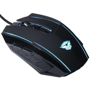 Mouse Gaming Somic Easars Sniper Laser, Open Box - Img 3