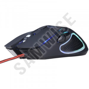 Mouse gaming Somic Jizz Architect G1781 Black, 2400 dpi, 6 butoane - Img 3