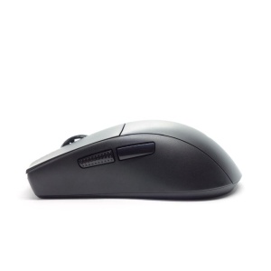 Mouse gaming wireless bluetooth si cu fir Redragon K1ng Pro Max negru - Img 4