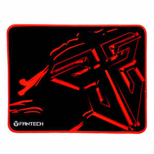 Mouse pad FanTech MP25 Sven 250x210mm, Negru - Img 1