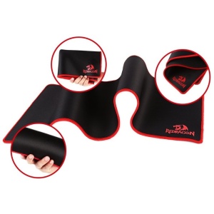 Mouse pad Redragon Suzaku, Open Box - Img 4