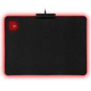 Mousepad gaming Tt eSPORTS Draconem RGB textil - Img 3