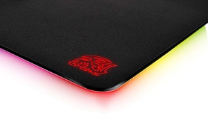 Mousepad gaming Tt eSPORTS Draconem Touch iluminare RGB - Img 2
