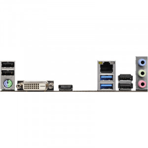Placa de baza ASRock H110M-ITX, gen 7th Ready - Img 4