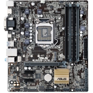 Placa de baza ASUS ASUS B150M-A/M.2