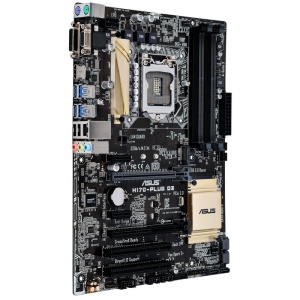 Placa de baza ASUS H170-PLUS D3 - Img 2
