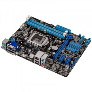 Placa de baza ASUS H61M-A - Img 3