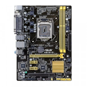 Placa de baza ASUS H81M-C - Img 1