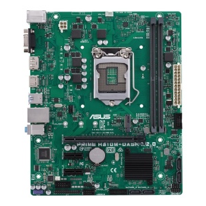 Placa de baza ASUS PRIME H310M-DASH R2.0