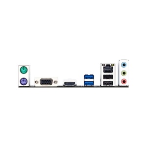 Placa de baza Gigabyte GA-H110M-H - Img 3